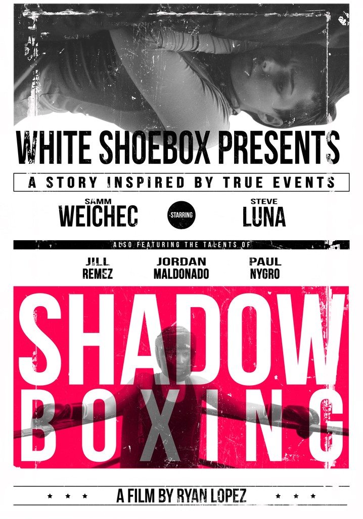 Shadow Boxing película Ver online en español